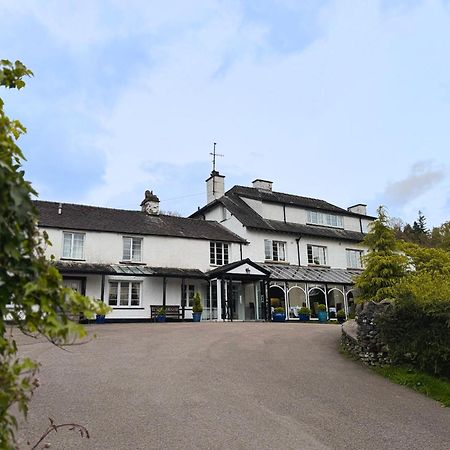 Skelwith Bridge Hotel Ambleside Eksteriør billede