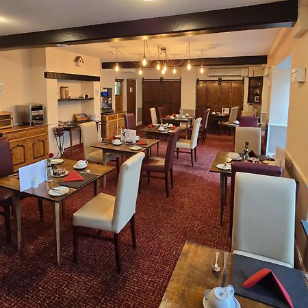 Skelwith Bridge Hotel Ambleside Eksteriør billede