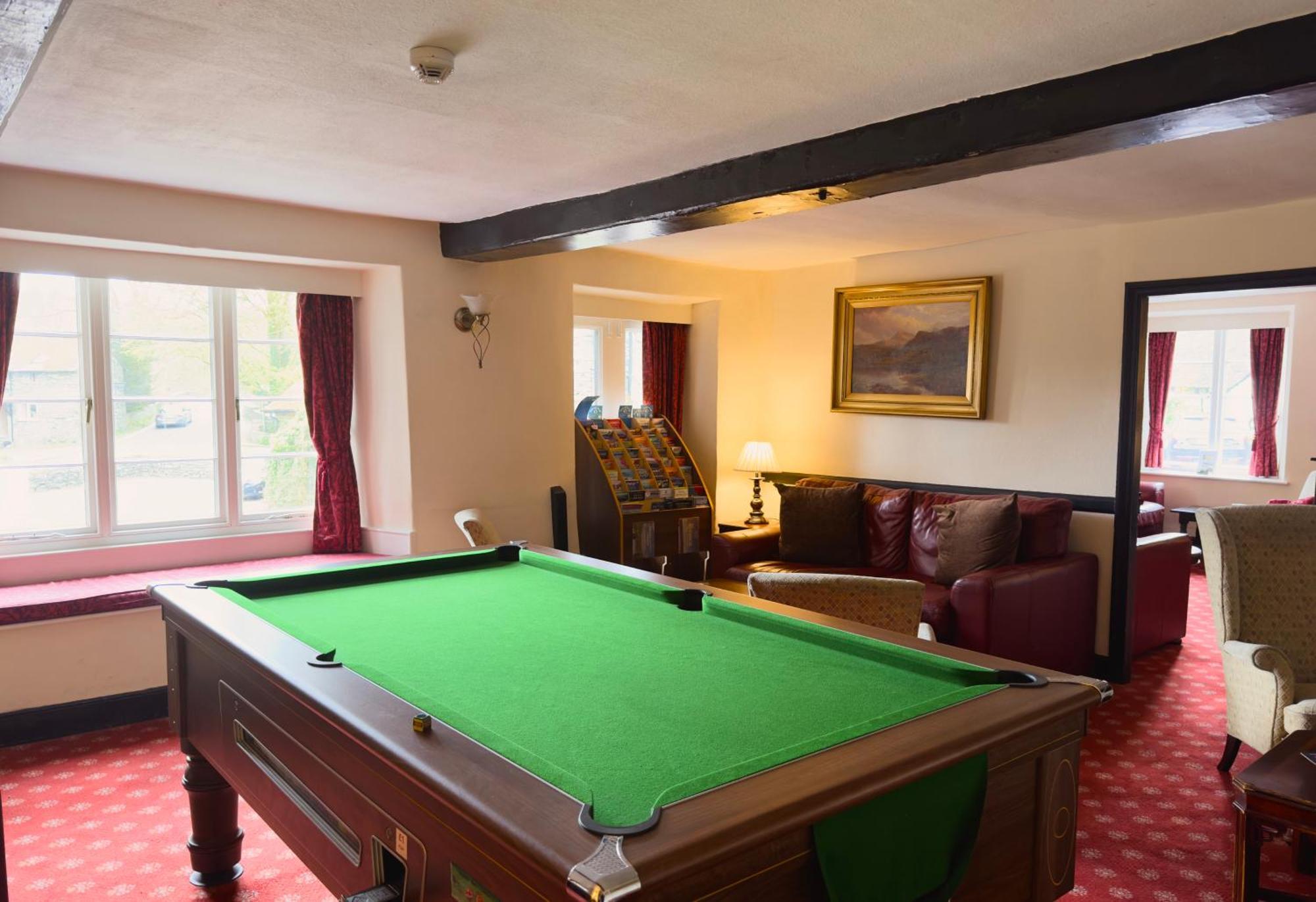 Skelwith Bridge Hotel Ambleside Eksteriør billede