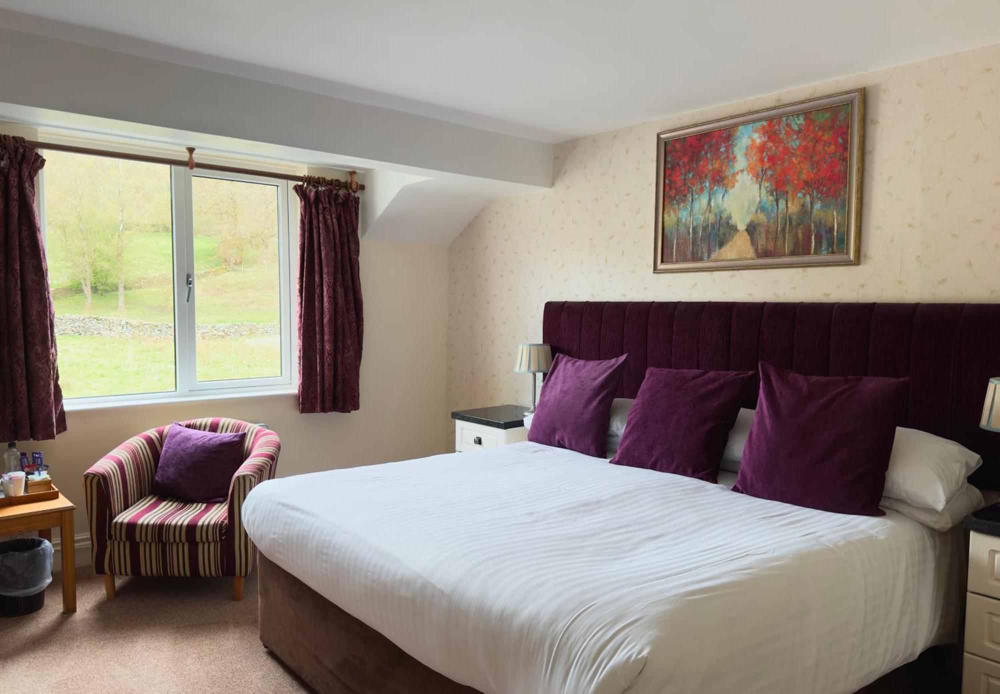 Skelwith Bridge Hotel Ambleside Eksteriør billede