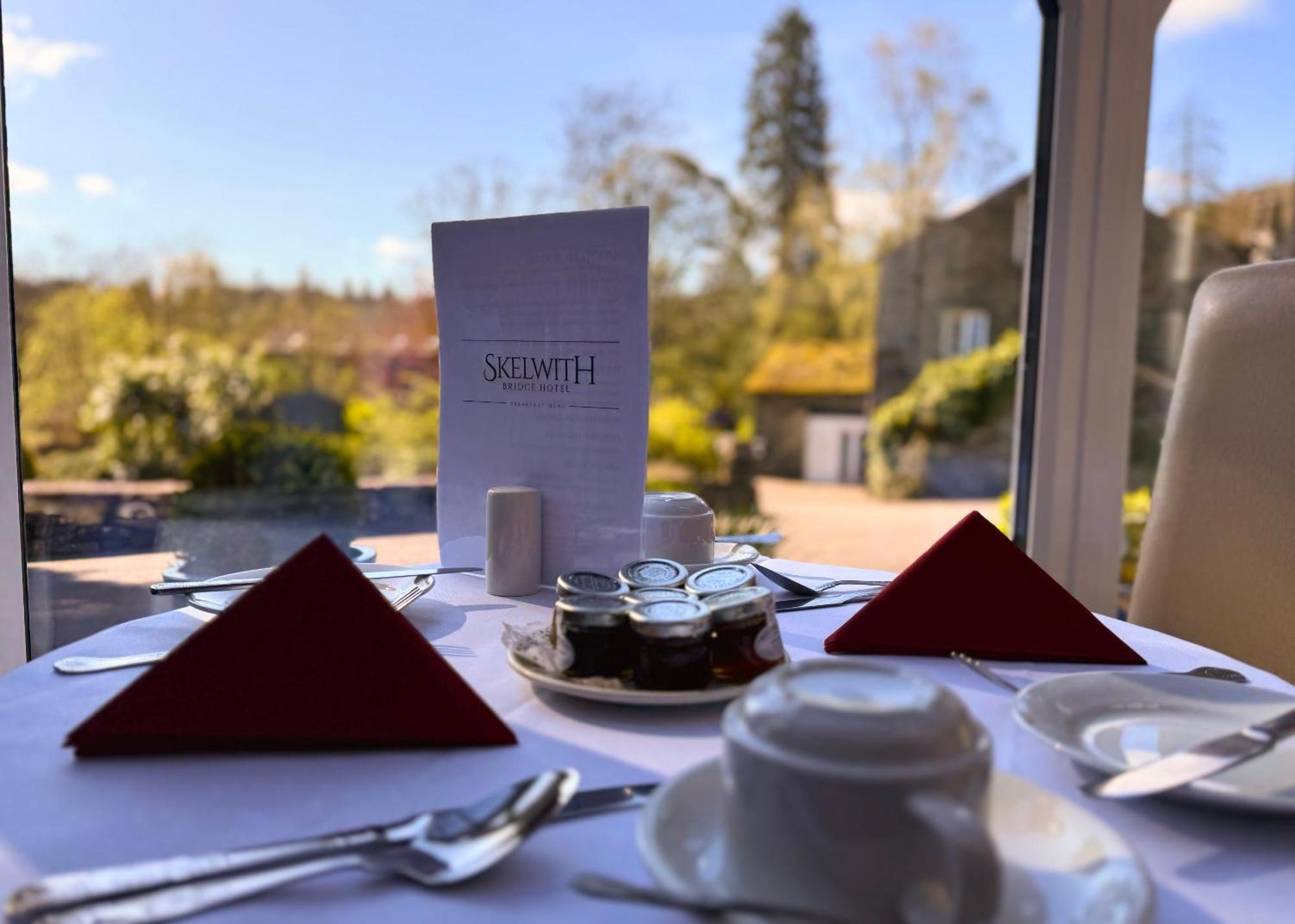 Skelwith Bridge Hotel Ambleside Eksteriør billede