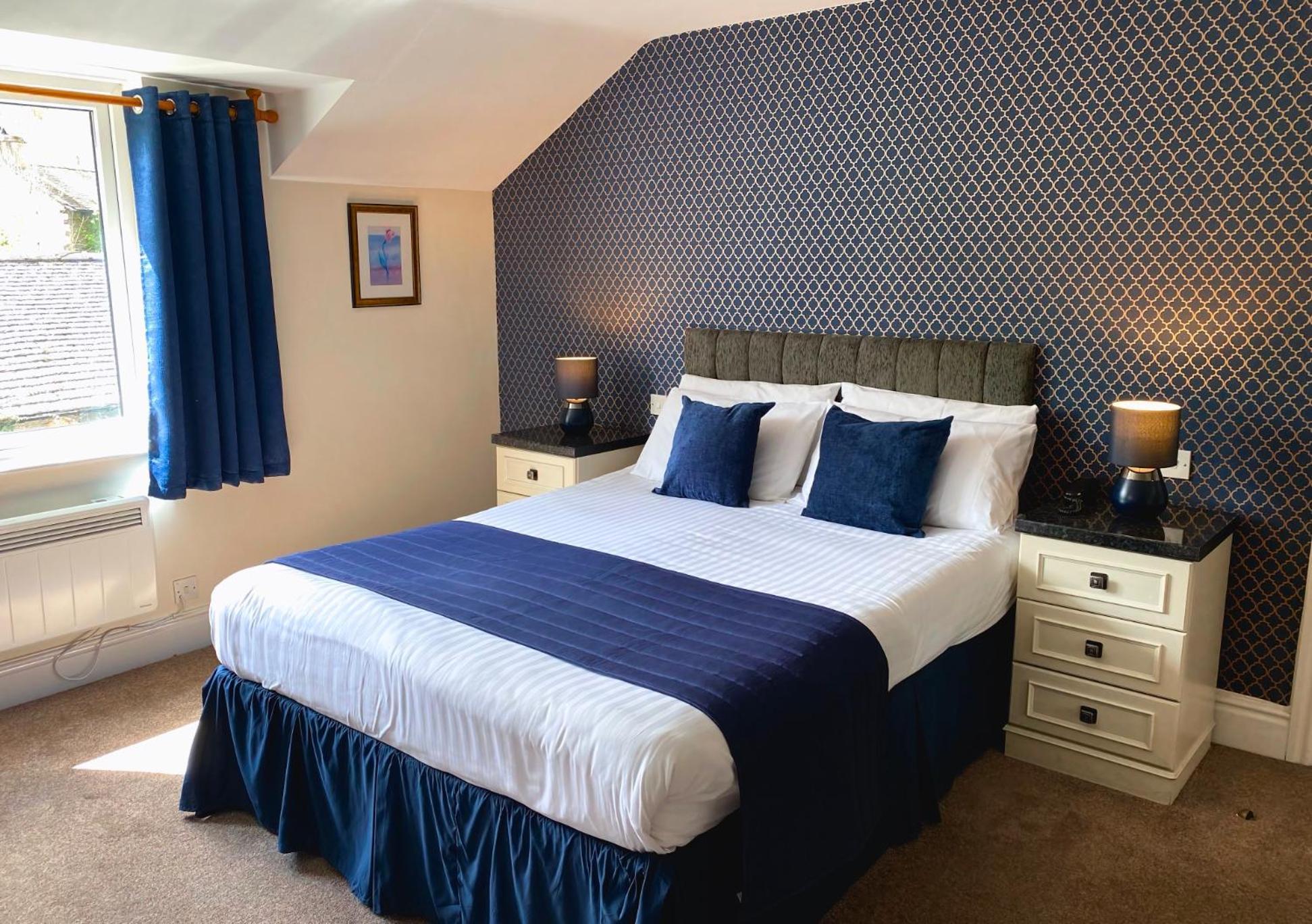 Skelwith Bridge Hotel Ambleside Eksteriør billede