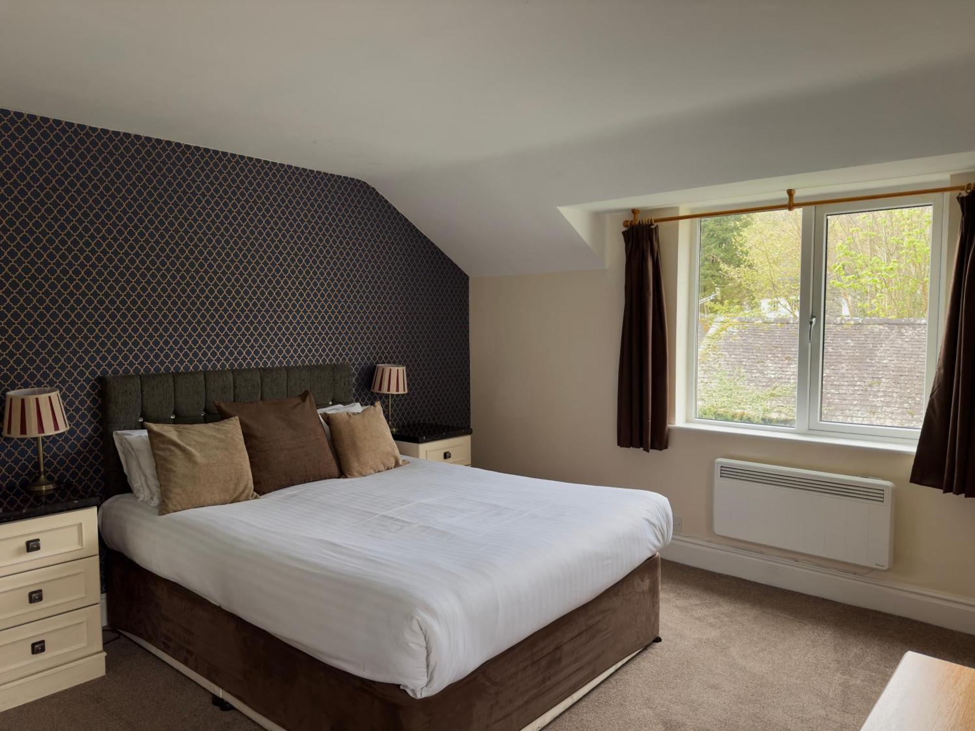 Skelwith Bridge Hotel Ambleside Eksteriør billede